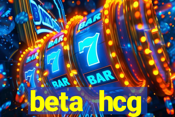 beta hcg indeterminado pode ser negativo